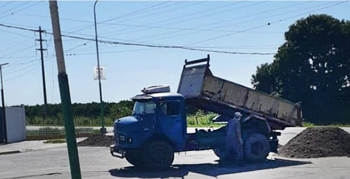 Bloquearon los accesos a la ciudad de Lules