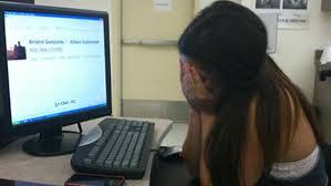 Riesgos en redes sociales
