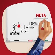 Principales Metas con Relación A La Innovación