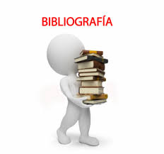 Bibliografía