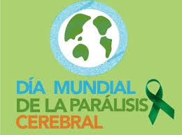 DIA DEL PARALISIS CEREBRAL