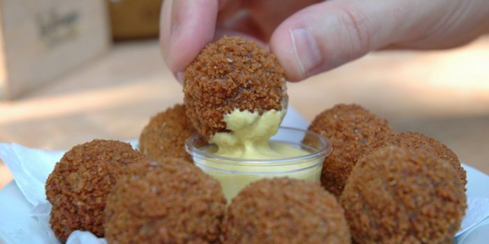 Cómo Hacer Croquetas De lentejas Venezolanas