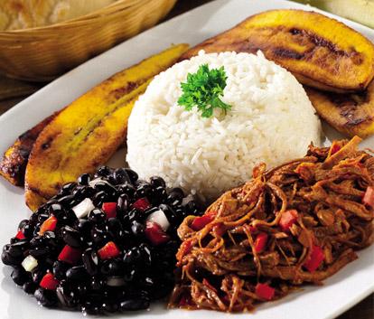 Cómo Hacer El Pabellón Criollo Venezolano