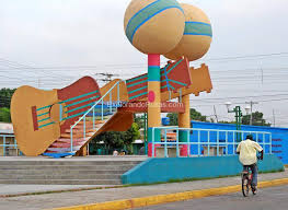 RECUPERADA PLAZA ALMA LLANERA