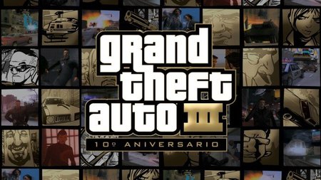 GRAND THEFT AUTO III