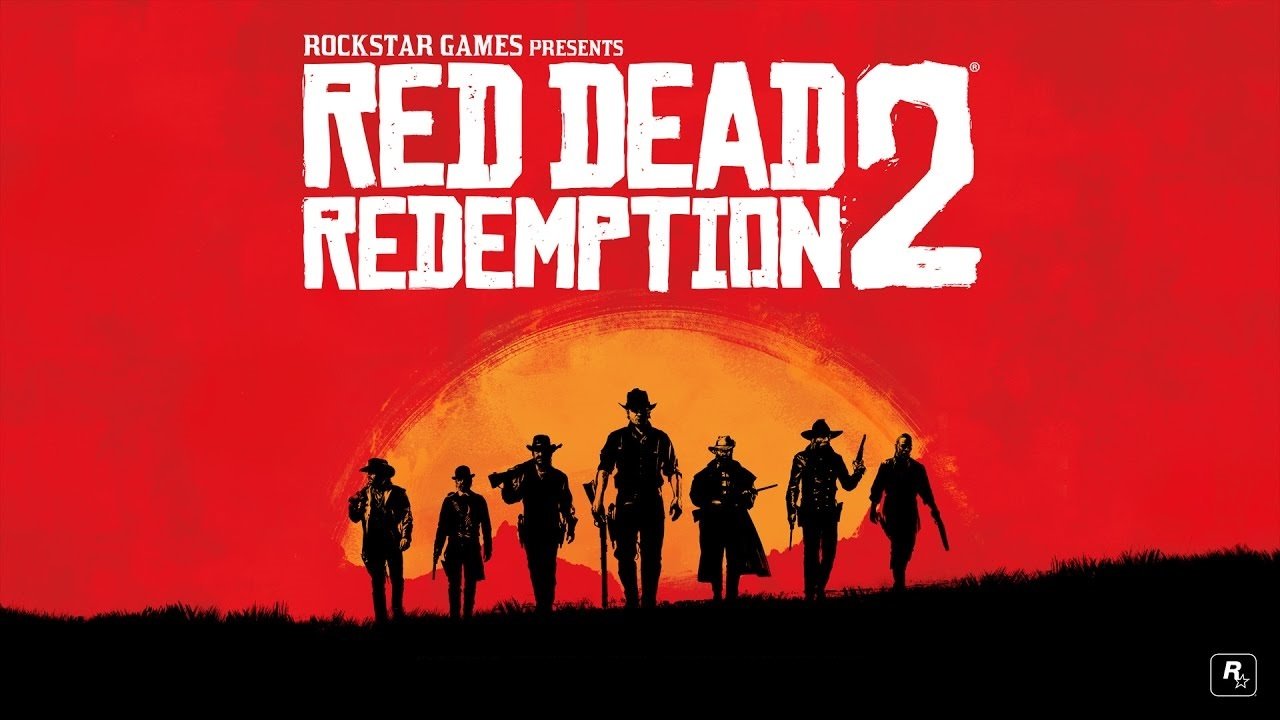 RockStar Games y su joya del Red Dead