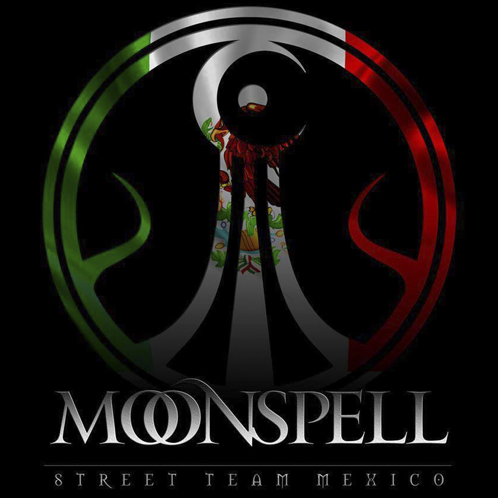 MOONSPELL  y el Lunario