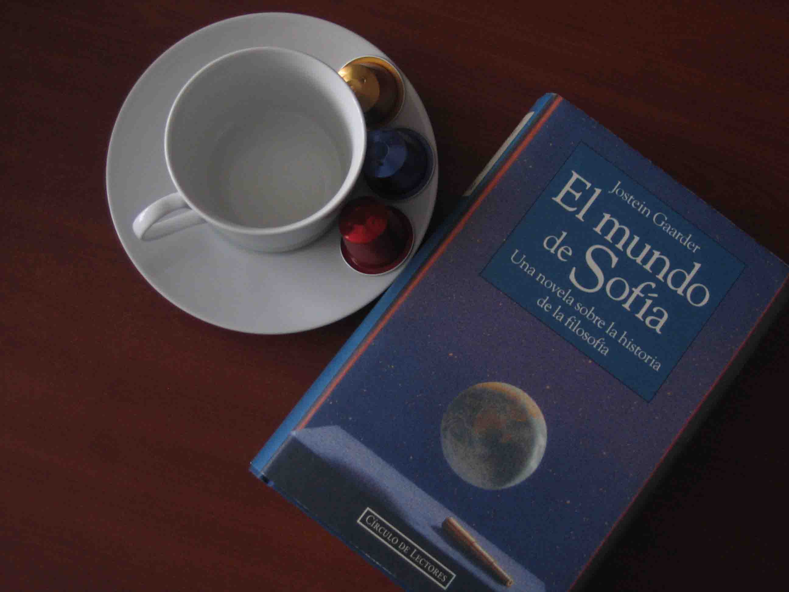 El pensamiento y la razón 