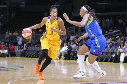 MUJERES INNOVANDO EL BALONCESTO  