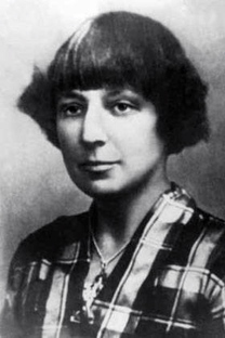 marina tsvetaeva