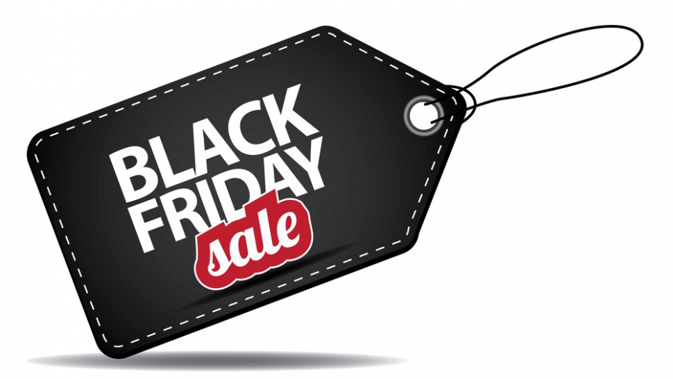 Black Friday se acerca ¡Aprovecha las Ofertas!