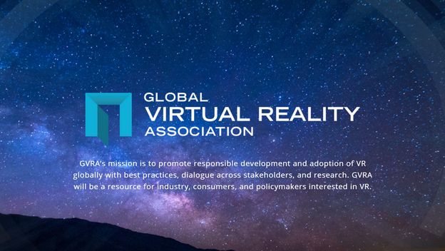 Google, Facebook y Sony crean la Asociación Global de Realidad Virtual