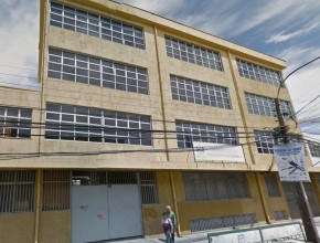 Pase De Alumnos de 8vo Cadec al Liceo de la Media Cadec