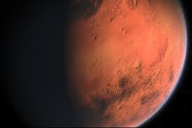 Sonda de la NASA aterriza en Marte tras viaje de 6 meses y revela las primeras fotos