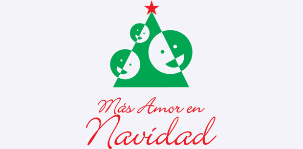 MáS AMOR EN NAVIDAD 