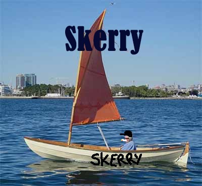 skerry