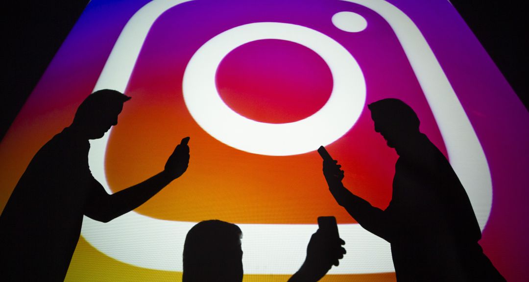 Instagram se actualiza contra el bullyng fotográfico