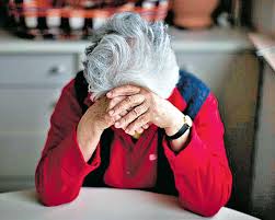  Así robaron a mujeres de la tercera edad en la modalidad 
