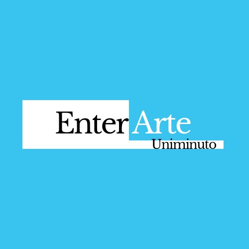 Periódico sobre la educación artística Uniminuto