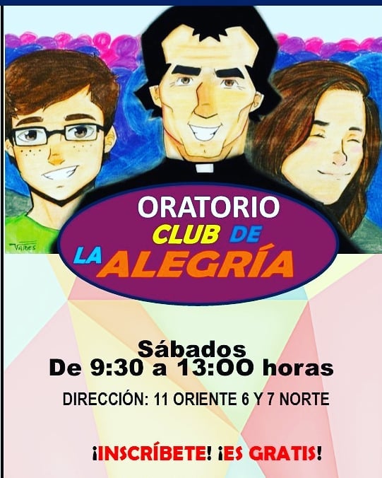Club De La Alegria-Talca