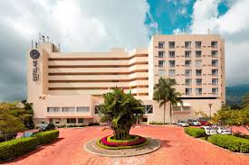 EN LUJOSO HOTEL DE LA CIUDAD DE IBAGUÉ, ENCUENTRAN PAREJA SIN VIDA.