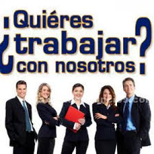 BUSCAS EMPLEO?