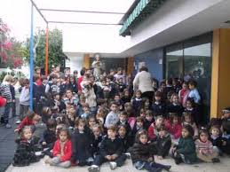CELEBRACIÓN DE LA VIRGEN NIÑA