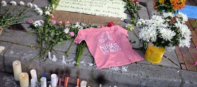Privilegiados y vulnerables: la estructura social detrás de la muerte de Yuliana Samboní