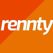  Rennty, the first platform for renting private cars with insurance