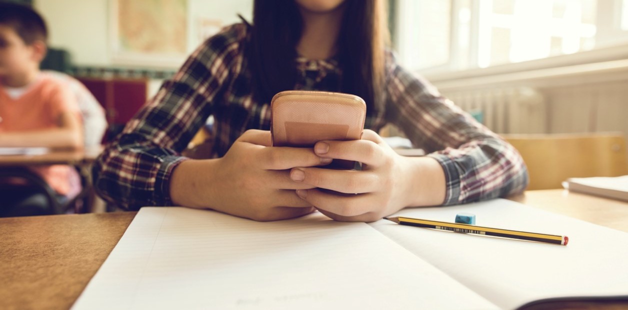 La Irrupción de la Tecnología en la Escuela Secundaria