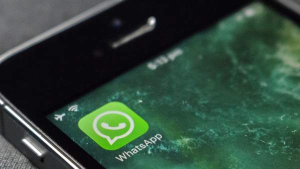  Cómo crear una copia de seguridad de Whatsapp.