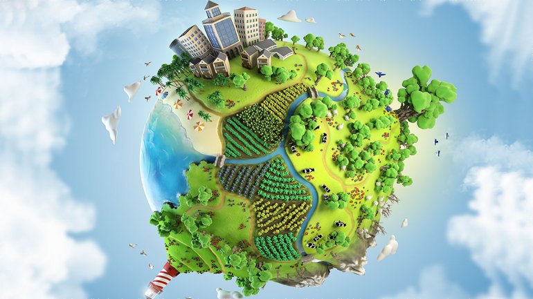 Desde una perspectiva socio-ambiental, ¿cuál es nuestro compromiso con el planeta?