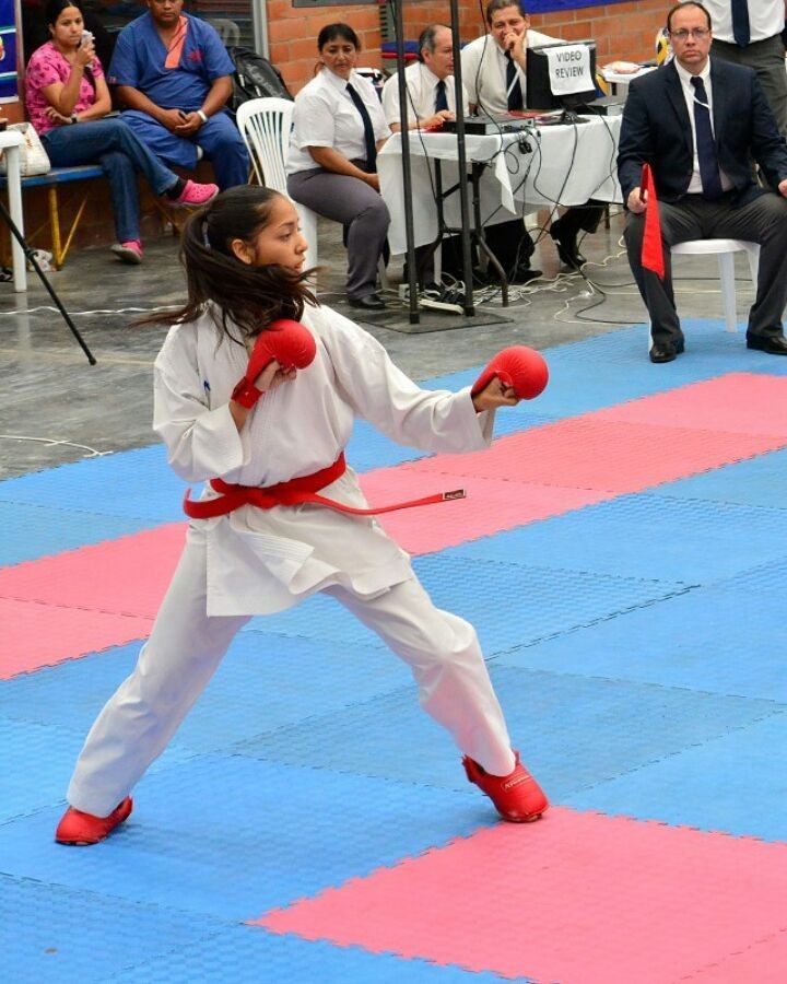 ¡El talento deportivo se apodera de la I.E. Compartir 