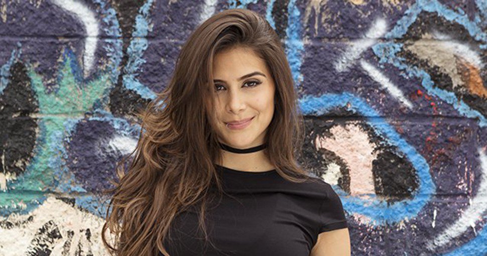 GREEICY RENDON