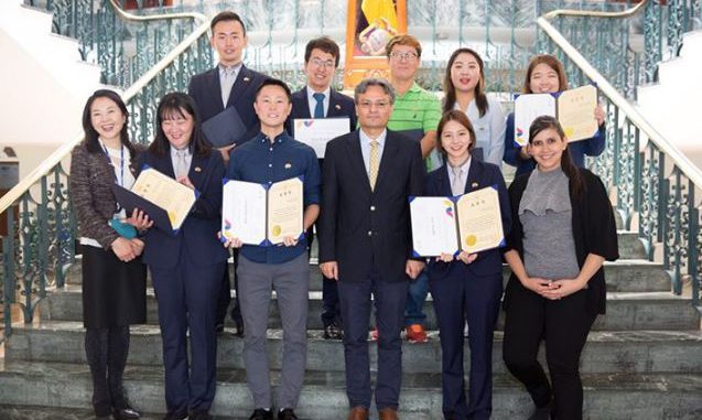 Corea del Sur ofrece asesoramiento a empresas ecuatorianas