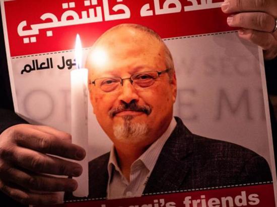 El príncipe heredero saudí ordenó matar al periodista, según la CIA