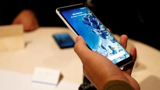 Google actualiza la cámara de sus teléfonos con un mejorado 