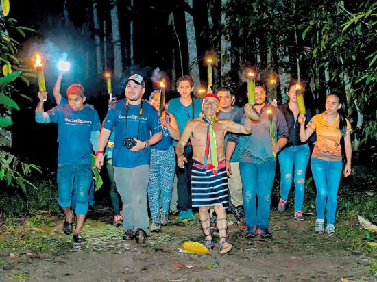 El turismo cultural gana espacio