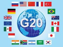 La cumbre del G20 evidencia las tensiones entre las grandes potencias