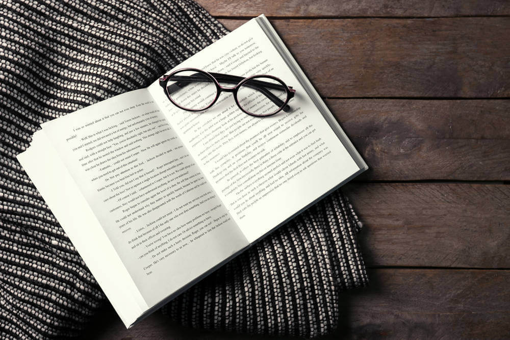 5 libros que debes leer 