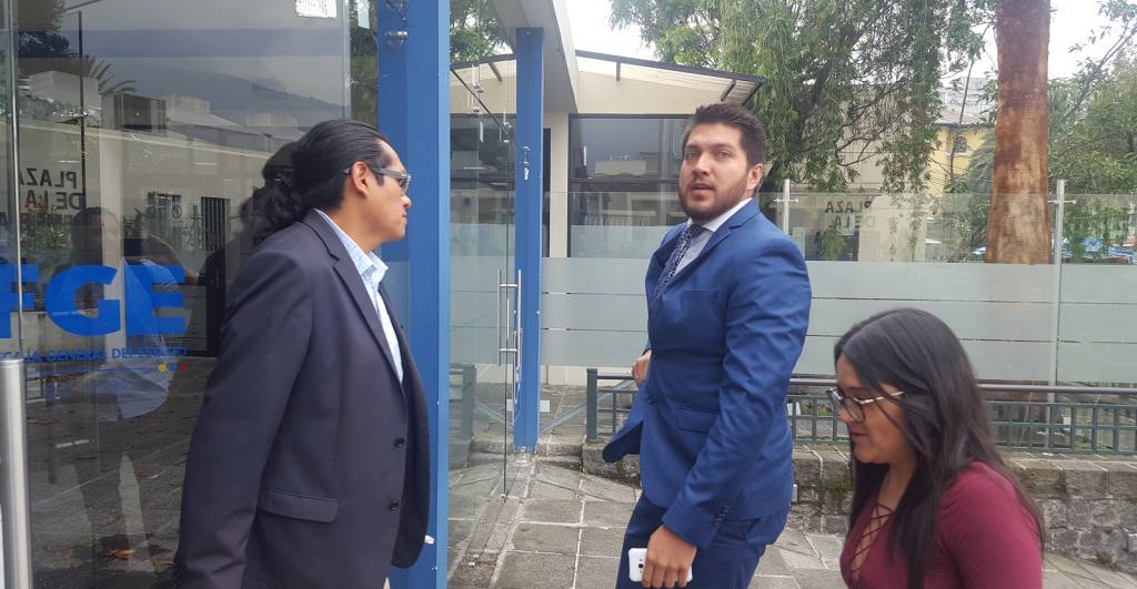 Fiscalía continúa investigación en 