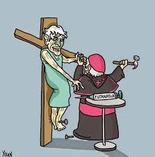 La voz de la Religion en la Eutanasia