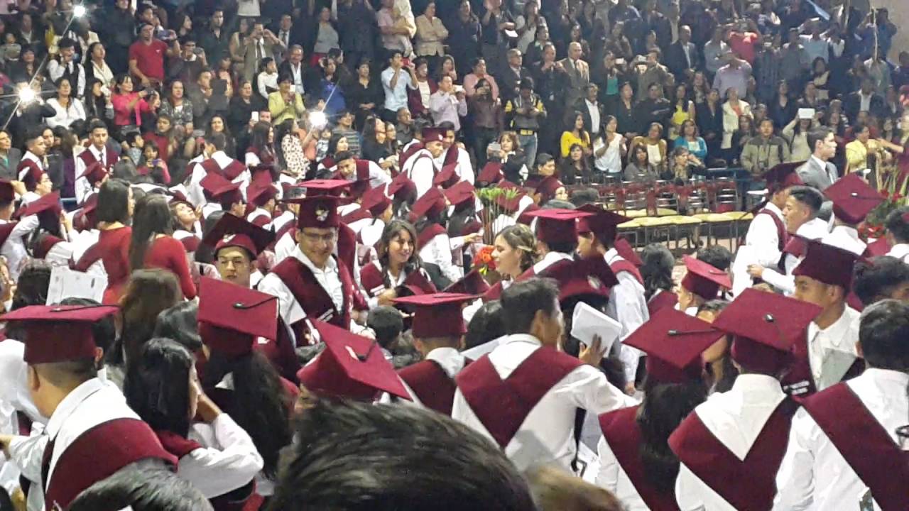 Entrevista a estudiante de la Unidad Educativa del Milenio Manuel J. Calle