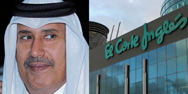 El Corte Inglés. Mazazo judicial a la operación qatarí