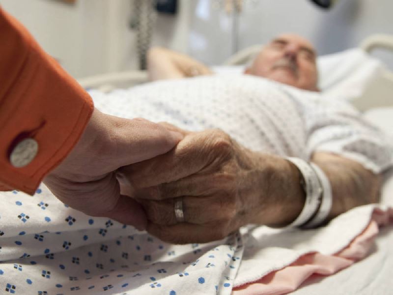 Eutanasia no se puede practicar en casos de depresión