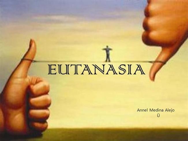 Renunció a la eutanasia para que se investigue su rara enfermedad.