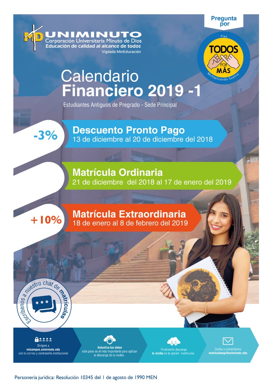 LA INTERNACIONALIZACIÓN EN PRO DE TODOS LOS ESTUDIANTES
