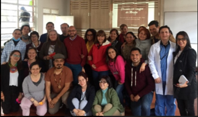 LA INNOVACIÓN PASTORAL NO DIO ESPERA