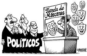 Como engañar a los votantes de Manolo (Antiguo AIS) con mentiras programadas