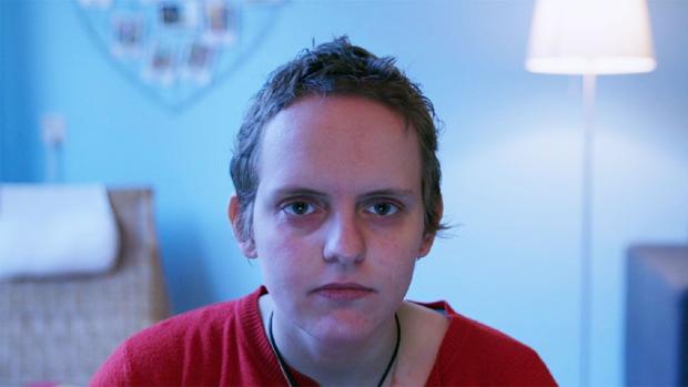 La joven holandesa de 29 años a la que los médicos ayudaron a morir.